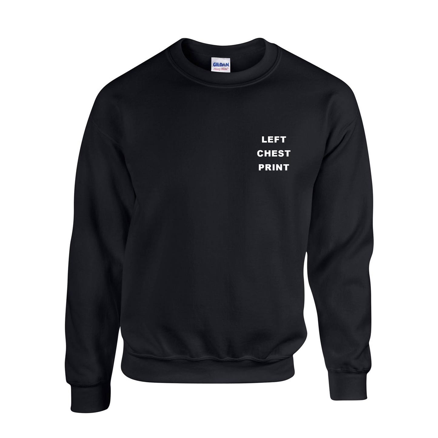 Printed Sweatshirt