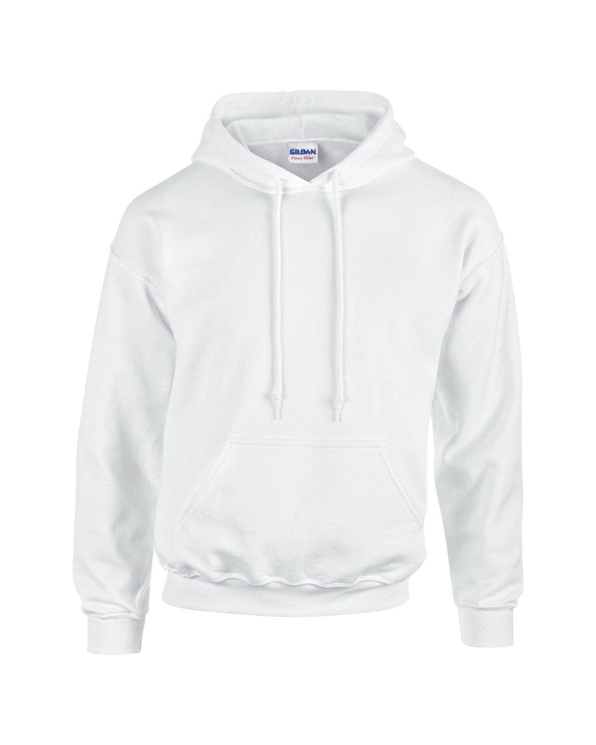 Printed Hoodie