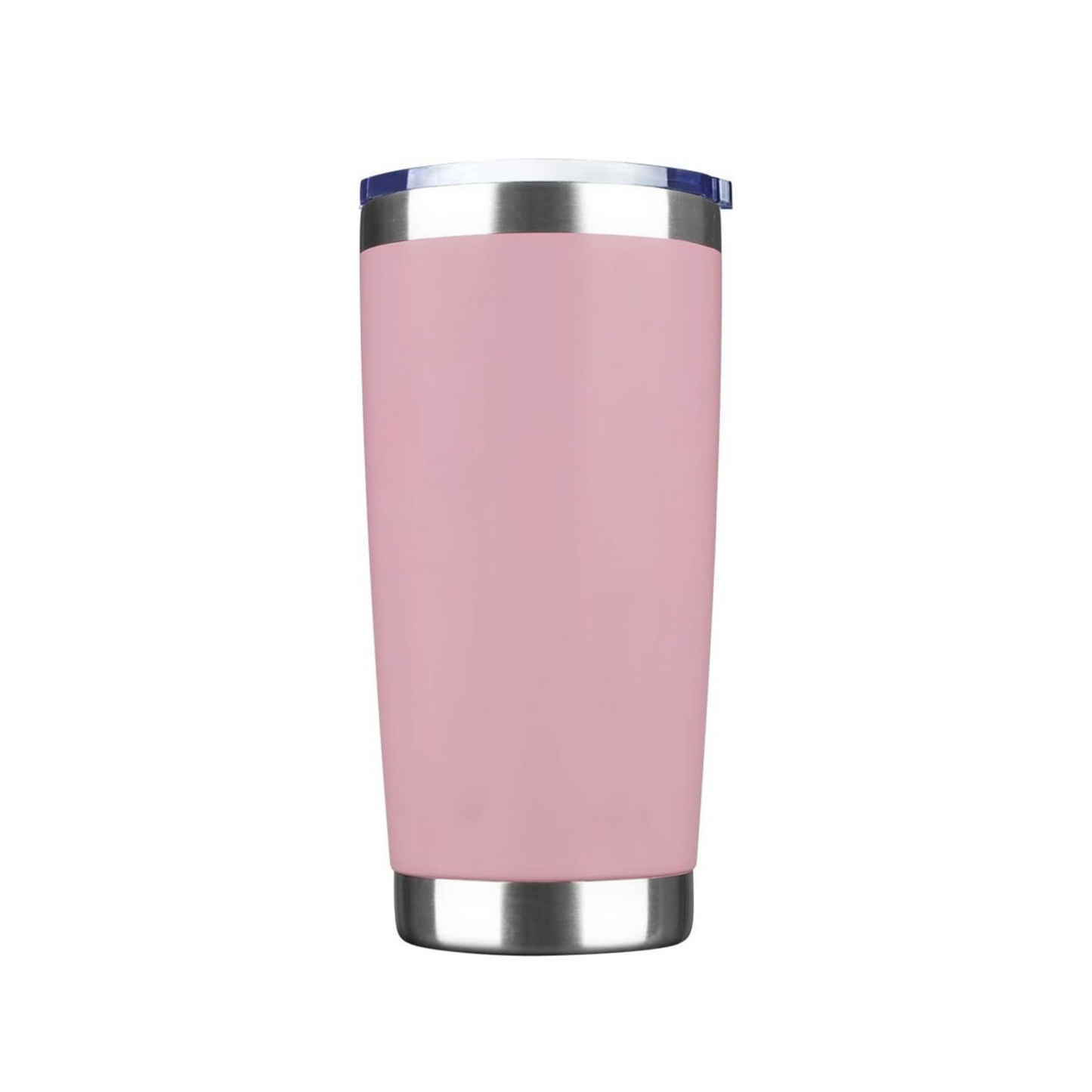 Custom Insulated Tumbler