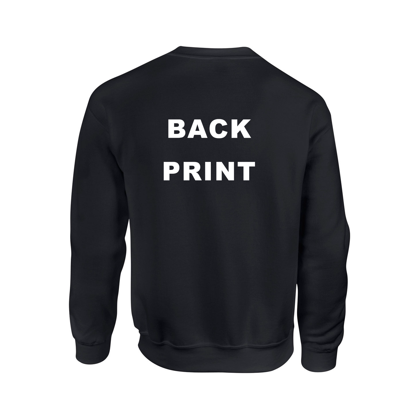 Printed Sweatshirt